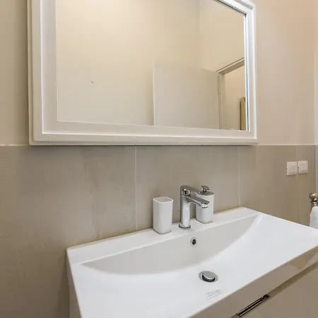Appartement Silvy & Paul By Mmega Florence