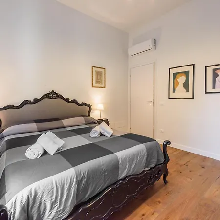 Appartement Silvy & Paul By Mmega