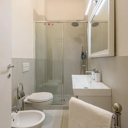 Appartement Silvy & Paul By Mmega Florence