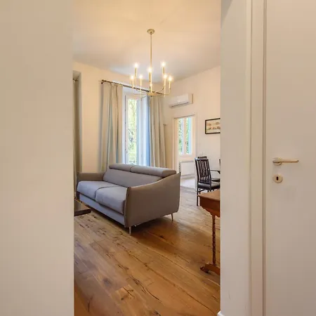 Appartement Silvy & Paul By Mmega