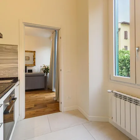 Appartement Silvy & Paul By Mmega *