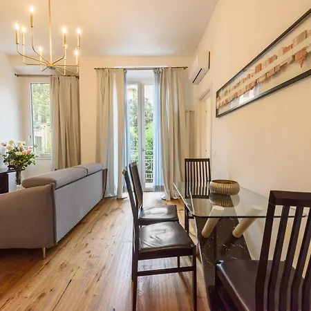 Silvy & Paul By Mmega Appartement *