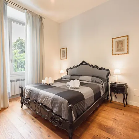 Appartement Silvy & Paul By Mmega *