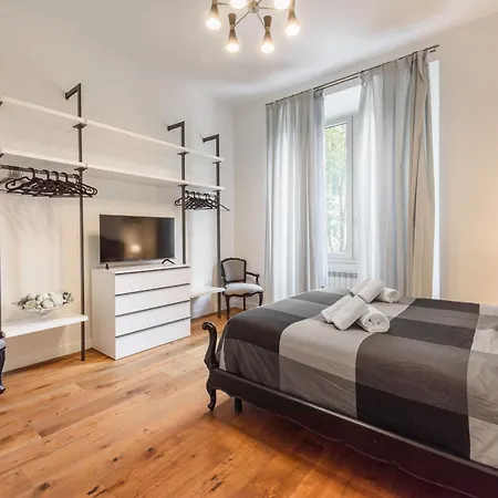 Appartement Silvy & Paul By Mmega