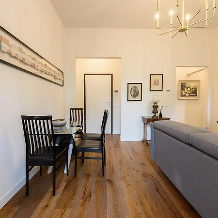 Apartman Silvy & Paul By Mmega Firenze