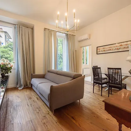 Silvy & Paul By Mmega Apartman Firenze